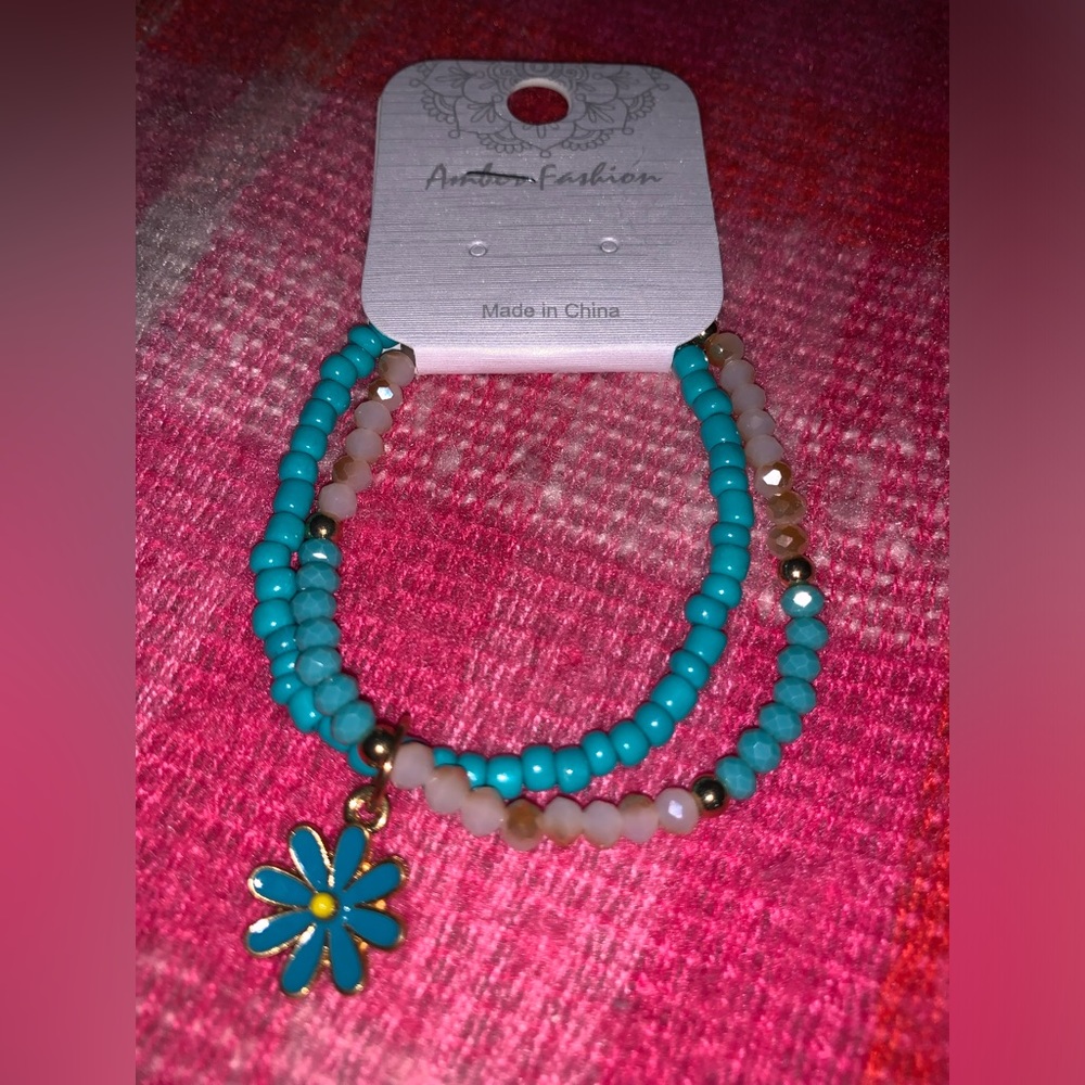 Colorful Bracelets - Picture 2 of 4